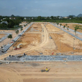  LÔ ĐẤT ĐẸP DREAM TOWN LƯƠNG SƠN – GIÁ CHỈ 20 TRIỆU/M²